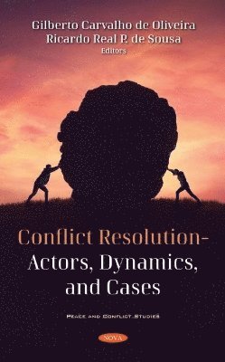 Conflict Resolution 1