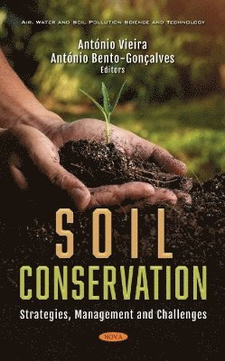 bokomslag Soil Conservation