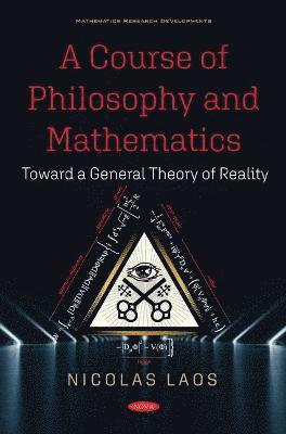 A Course of Philosophy and Mathematics 1