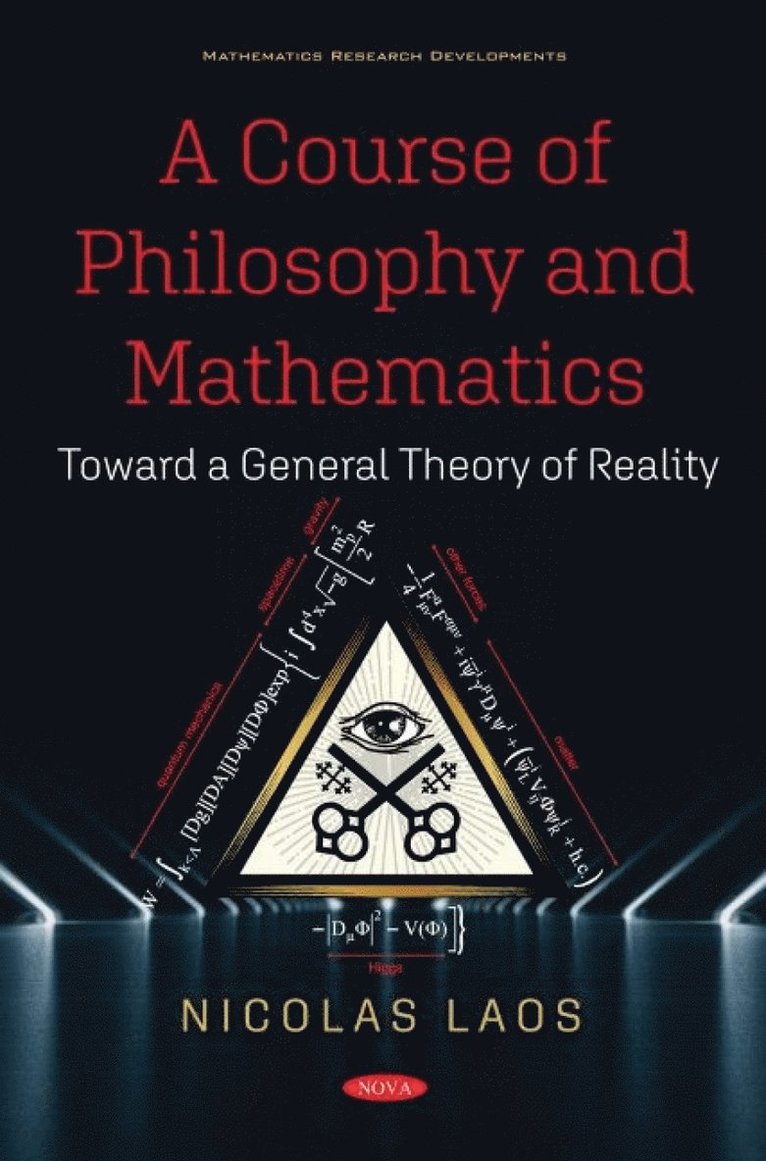 Course of Philosophy and Mathematics