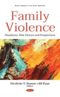 bokomslag Family Violence