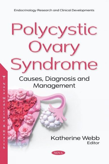 bokomslag Polycystic Ovary Syndrome