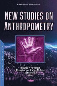 bokomslag New Studies on Anthropometry