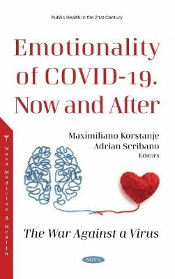 Emotionality of COVID-19. Now and After 1