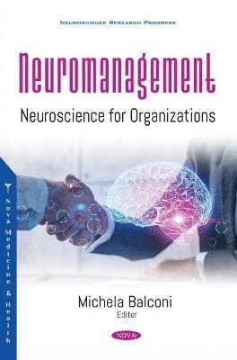 bokomslag Neuromanagement