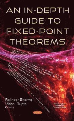 bokomslag In-Depth Guide to Fixed-Point Theorems