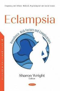 bokomslag Eclampsia