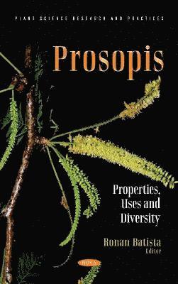 Prosopis 1