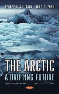 bokomslag The Arctic