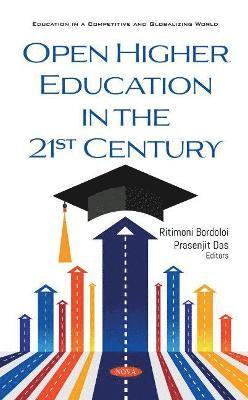 Open Higher Education in the 21st Century 1