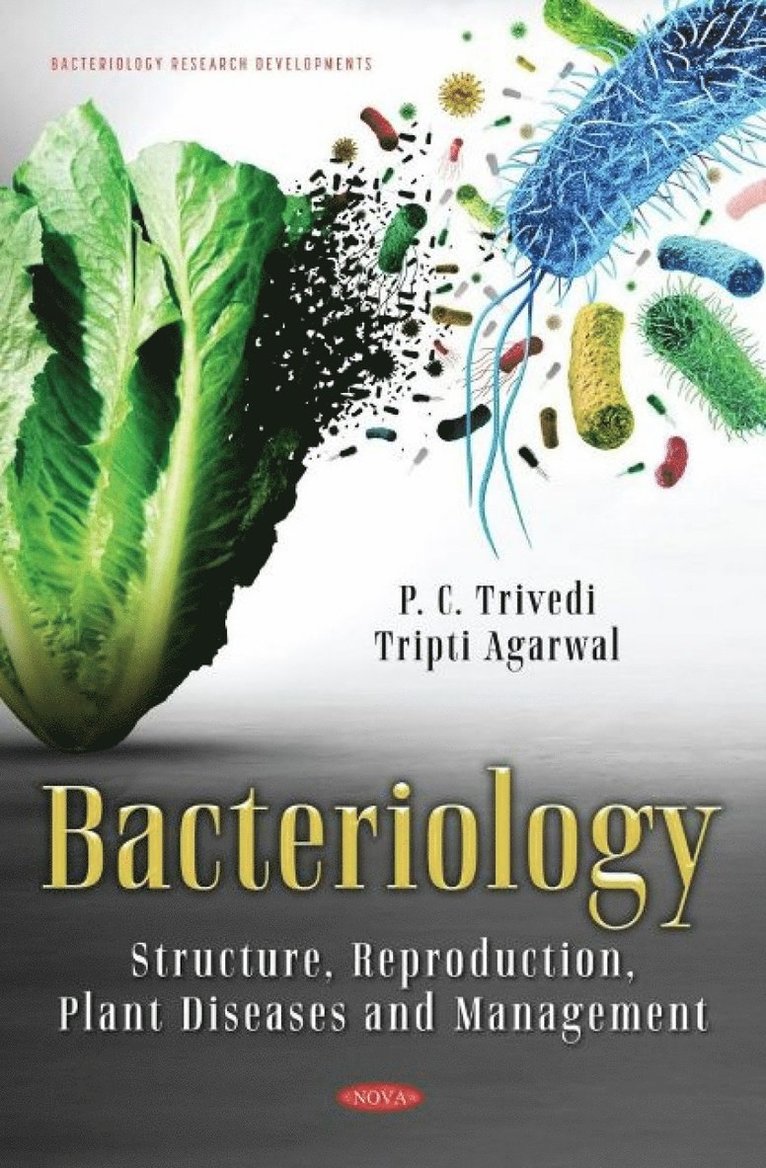 Bacteriology 1