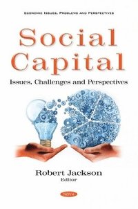 bokomslag Social Capital