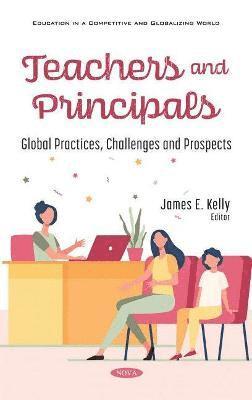 Teachers and Principals 1