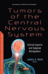 bokomslag Tumors of the Central Nervous System