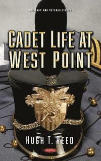 bokomslag Cadet Life at West Point