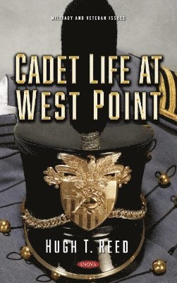 bokomslag Cadet Life at West Point