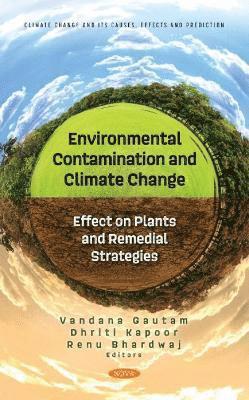 Environmental Contamination and Climate Change 1