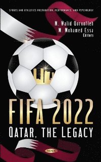 bokomslag FIFA 2022