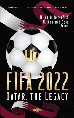 bokomslag FIFA 2022