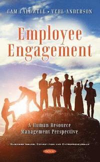 bokomslag Employee Engagement