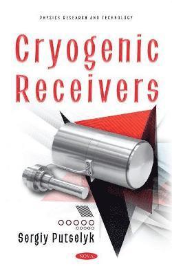 Cryogenic Receivers 1