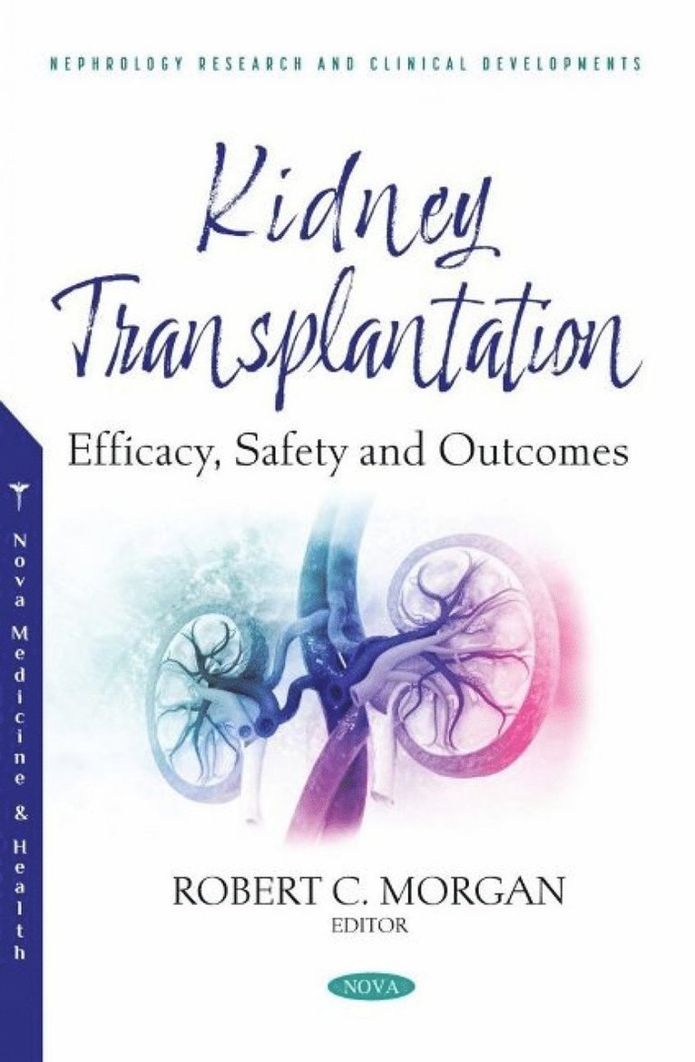 Kidney Transplantation 1