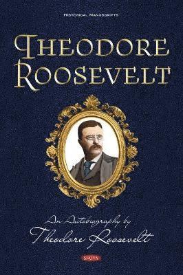 Theodore Roosevelt 1