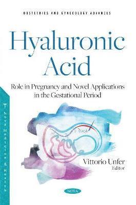Hyaluronic Acid 1