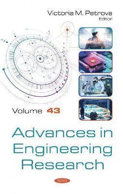 Advances in Engineering Research 1