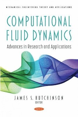 bokomslag Computational Fluid Dynamics