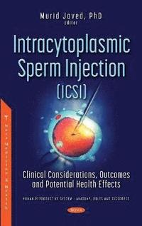 bokomslag Intracytoplasmic Sperm Injection (ICSI)