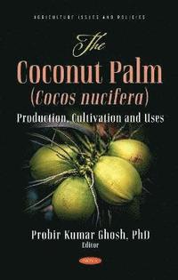 bokomslag Coconut Palm (Cocos nucifera)