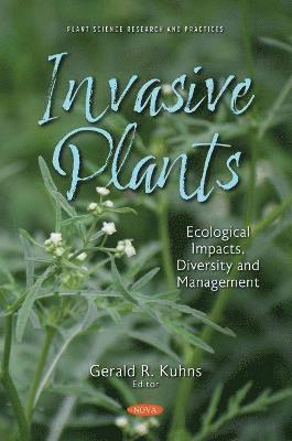 Invasive Plants 1