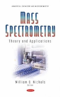 bokomslag Mass Spectrometry