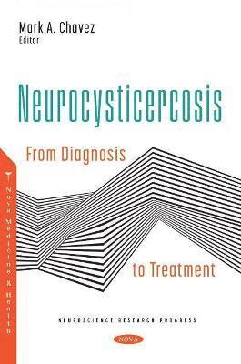 Neurocysticercosis 1