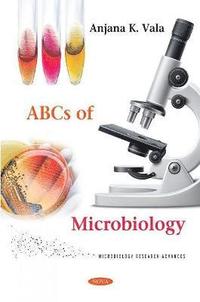bokomslag ABCs of Microbiology