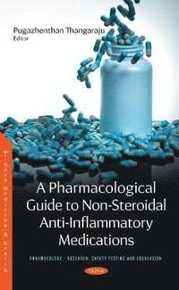 bokomslag A Pharmacological Guide to Non-Steroidal Anti-Inflammatory Medications