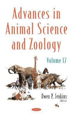 bokomslag Advances in Animal Science and Zoology