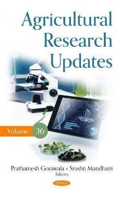 Agricultural Research Updates 1