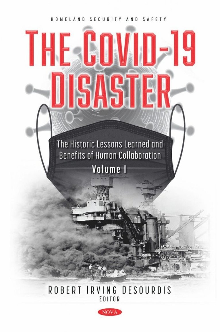 COVID-19 Disaster