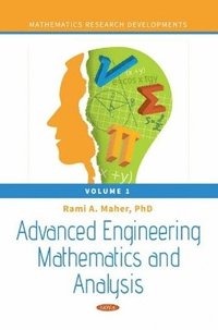 bokomslag Advanced Engineering Mathematics and Analysis