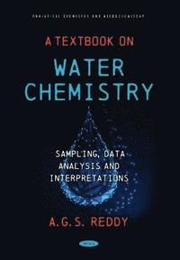 bokomslag A Textbook on Water Chemistry