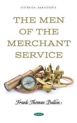 The Men of the Merchant Service 1