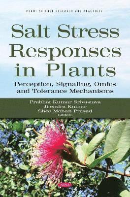 Salt Stress Responses in Plants 1