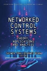 bokomslag Networked Control Systems