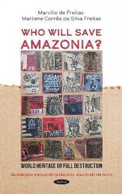 Who Will Save Amazonia? 1