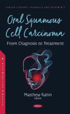 bokomslag Oral Squamous Cell Carcinoma
