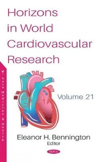 bokomslag Horizons in World Cardiovascular Research