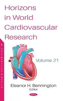 bokomslag Horizons in World Cardiovascular Research