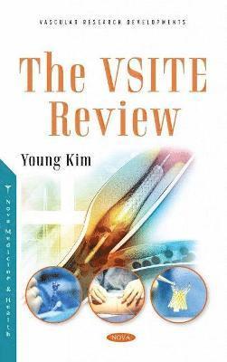 Young Kim - VSITE Review, Inbunden